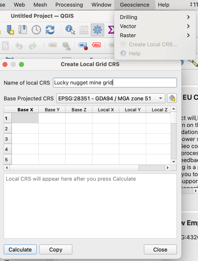Crs Data Backups & restoring your data – Trilobite Solutions